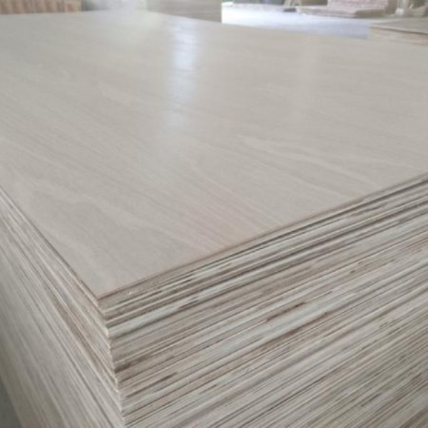 Okume plywood