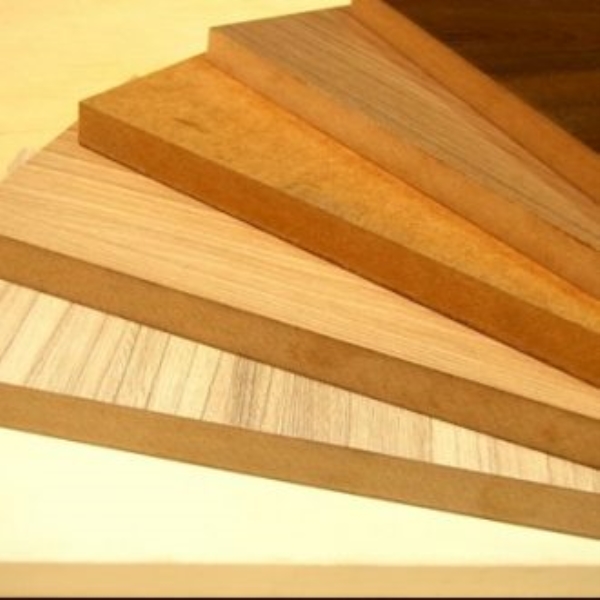 Construction plywood