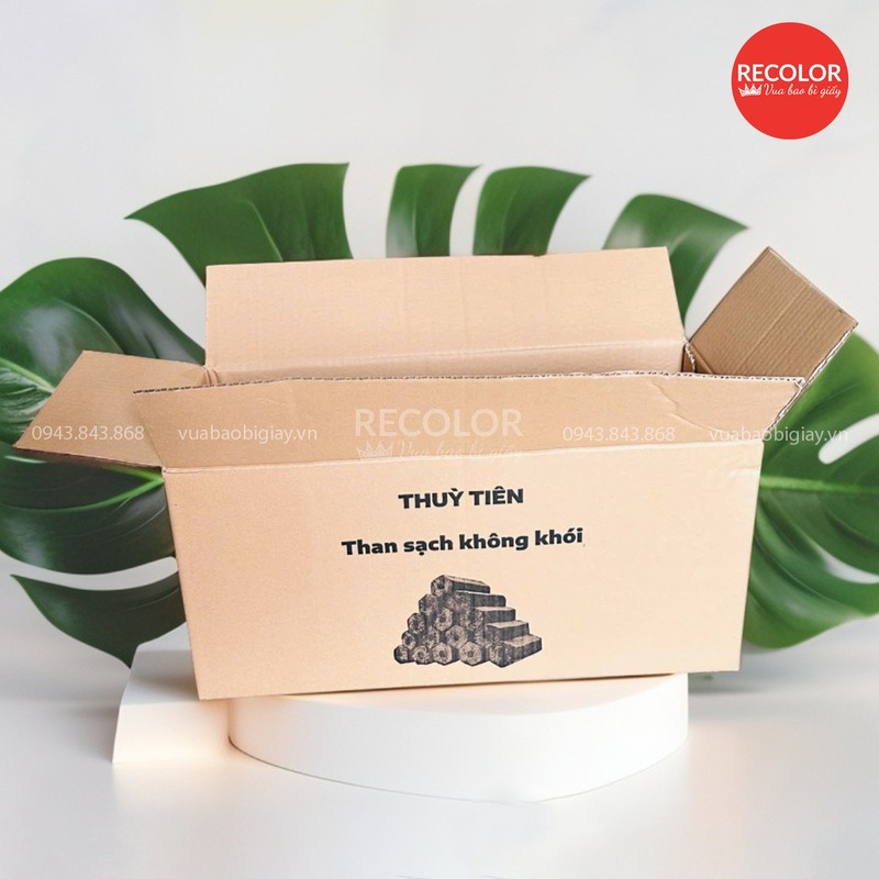 5-layer cardboard box
