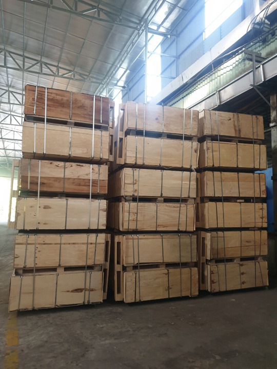 Plywood