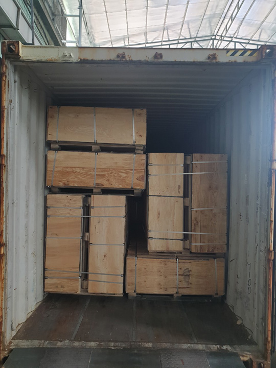Plywood
