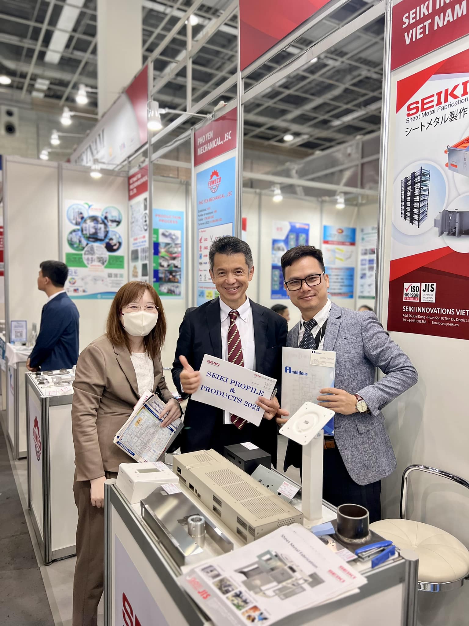 Partners & Clients