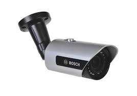 Bosch camera