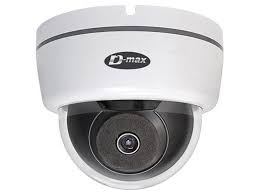 D-max camera