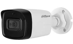 Dahua camera