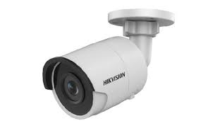 Hikvision camera