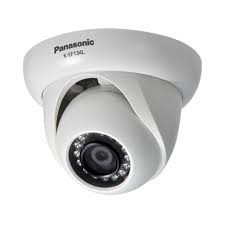Panasonic camera