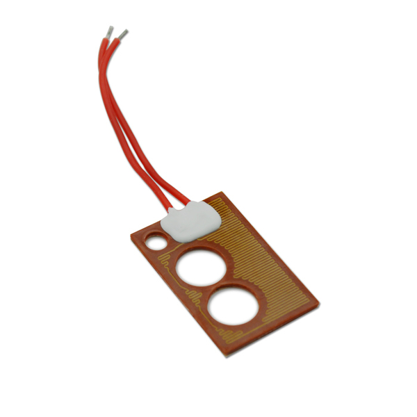 Polyimide