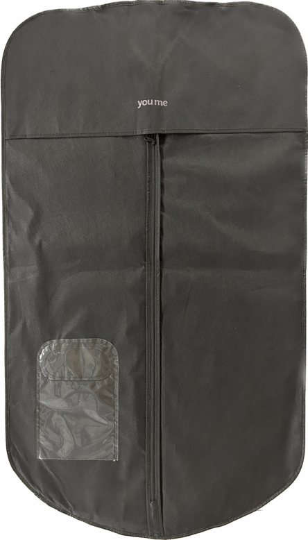 Non woven bag for clothes