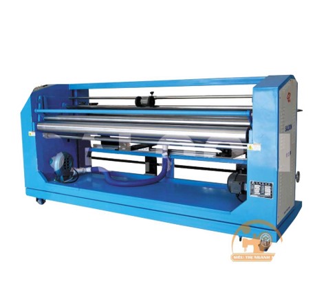 Production machinery