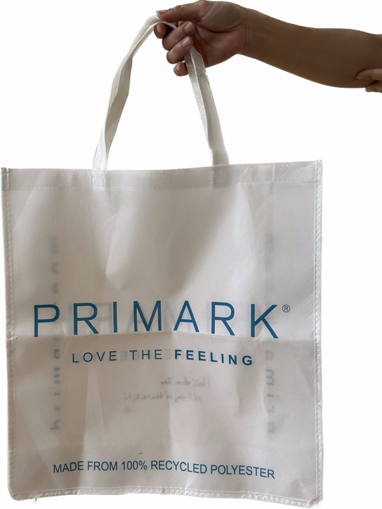 Non woven bag