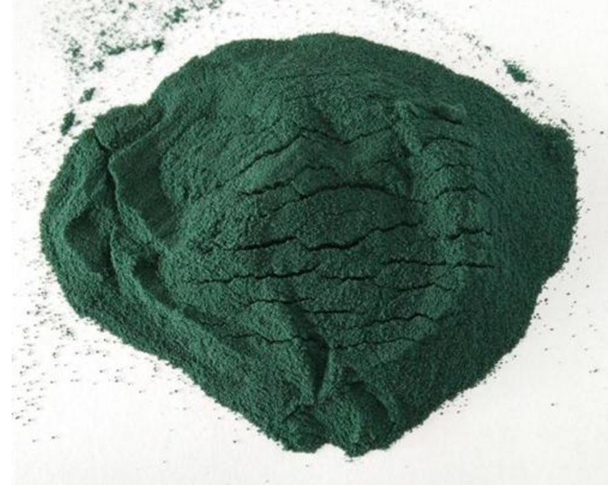 Basic Chromium Sulphate