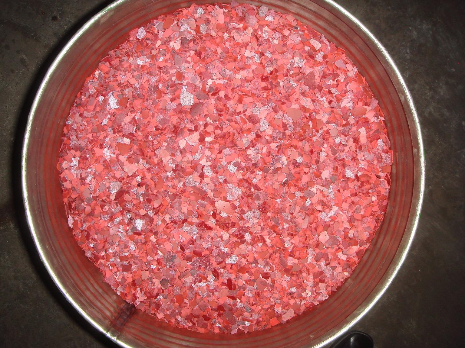 Chromic Acid