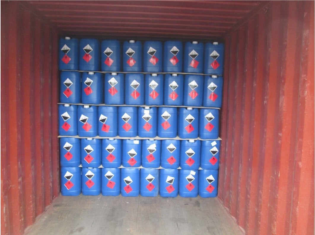 Formic Acid