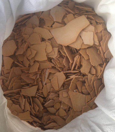 Sodium Sulphide Red Flakes