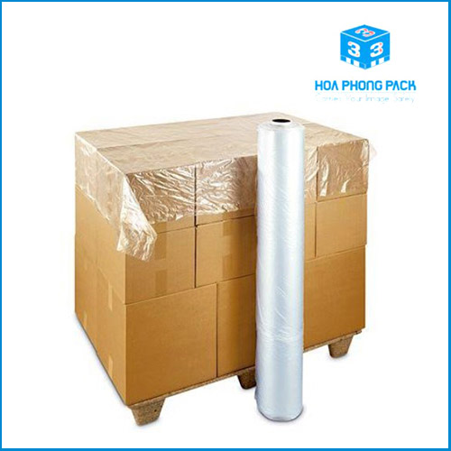 Surface protective PE film