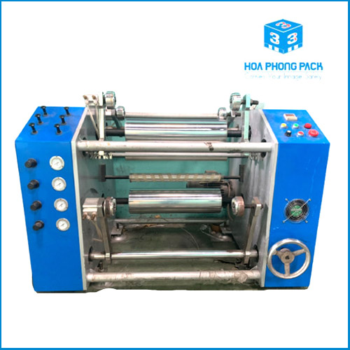PE film production machinery
