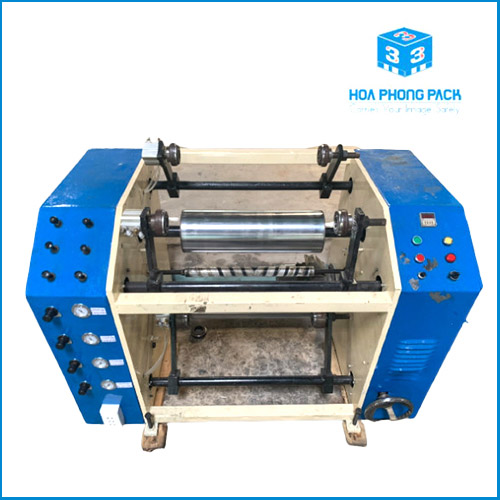 PE film production machinery