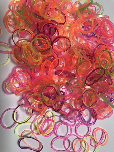 Rubberband