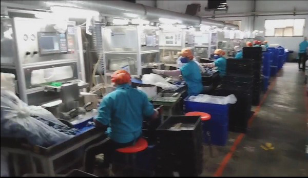 Truong Thinh Plastic company image