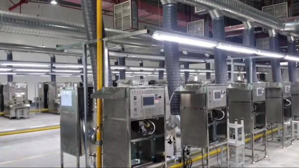 Truong Thinh Plastic company image