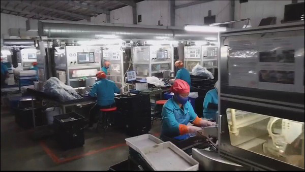 Truong Thinh Plastic company image