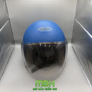 Helmet 3/4 head