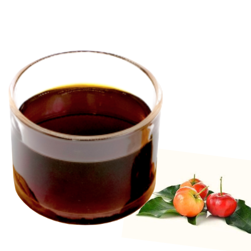 Acerola clear concentrate