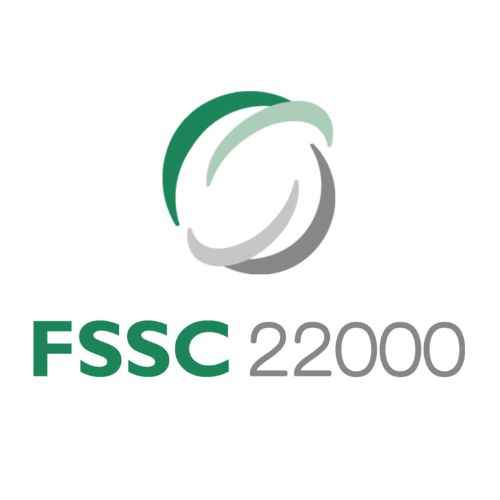 FSSC certificate