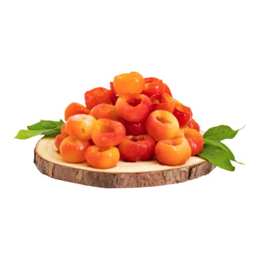 IQF acerola