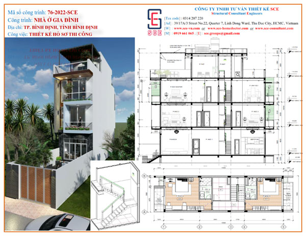 Townhouse