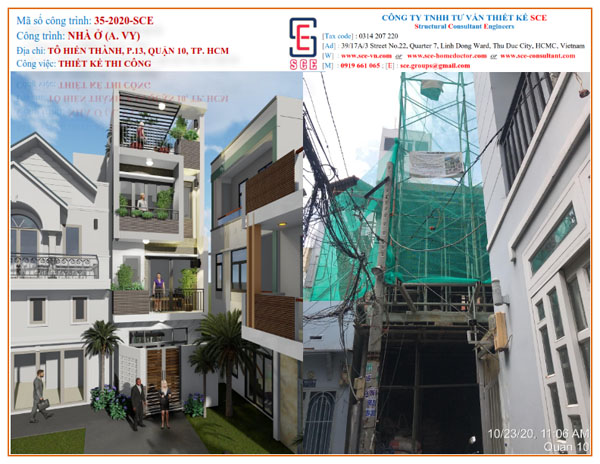 Townhouse