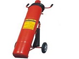 Fire extinguisher