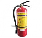 Fire extinguisher