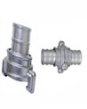 Fire hose coupling