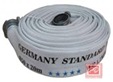 Fire hose reel