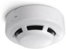Addressable smoke detector