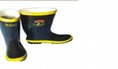 Safety shoes