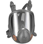 Chemical respirator
