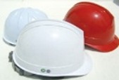 Safety helmet