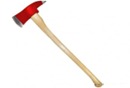 Pick head fire axe