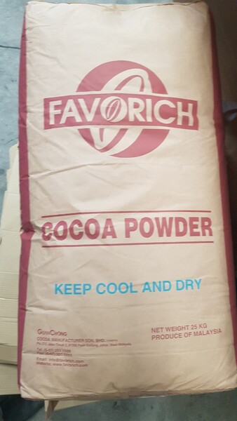 CaCao Powder - Malaysia