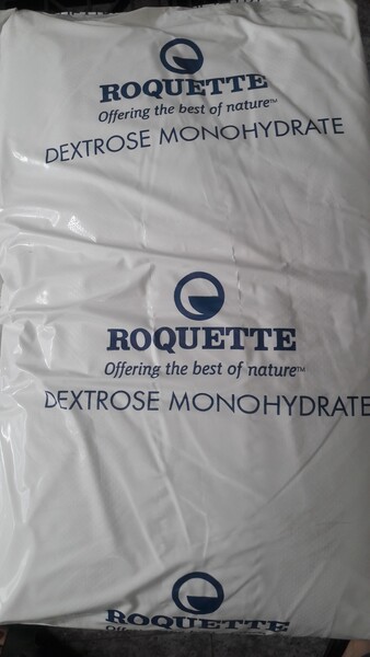 Dextrose Monohydrate - Italia