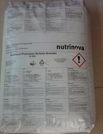 Potassium Sorbate - Germany