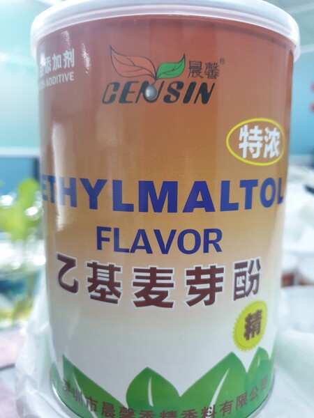 Ethyl Maltol Flavor - China