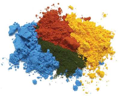 TARTRAZINE E-102