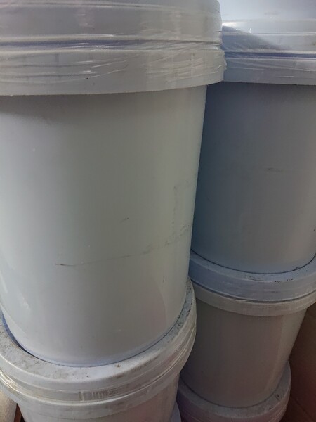 Glucose Syrup - Vietnam