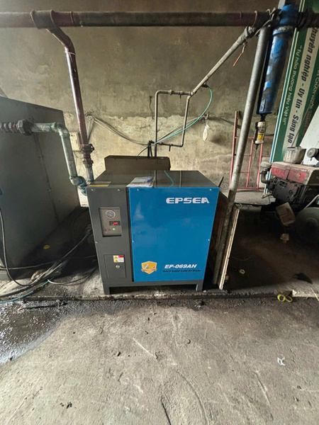 Epsea air dryers