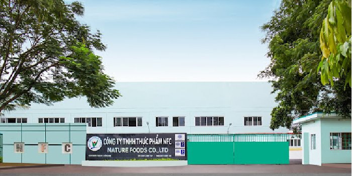 Ventilation project
