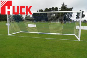 Soccer goal net